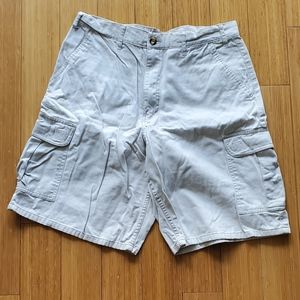 cargo shorts